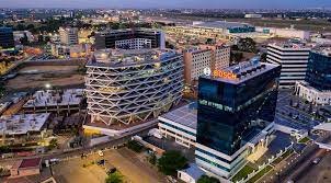 Accra: The City with the Highest Real Estate Growth Potential in Africa